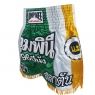 Lumpinee Kids Muay Thai Fight Shorts : LUM-022-K